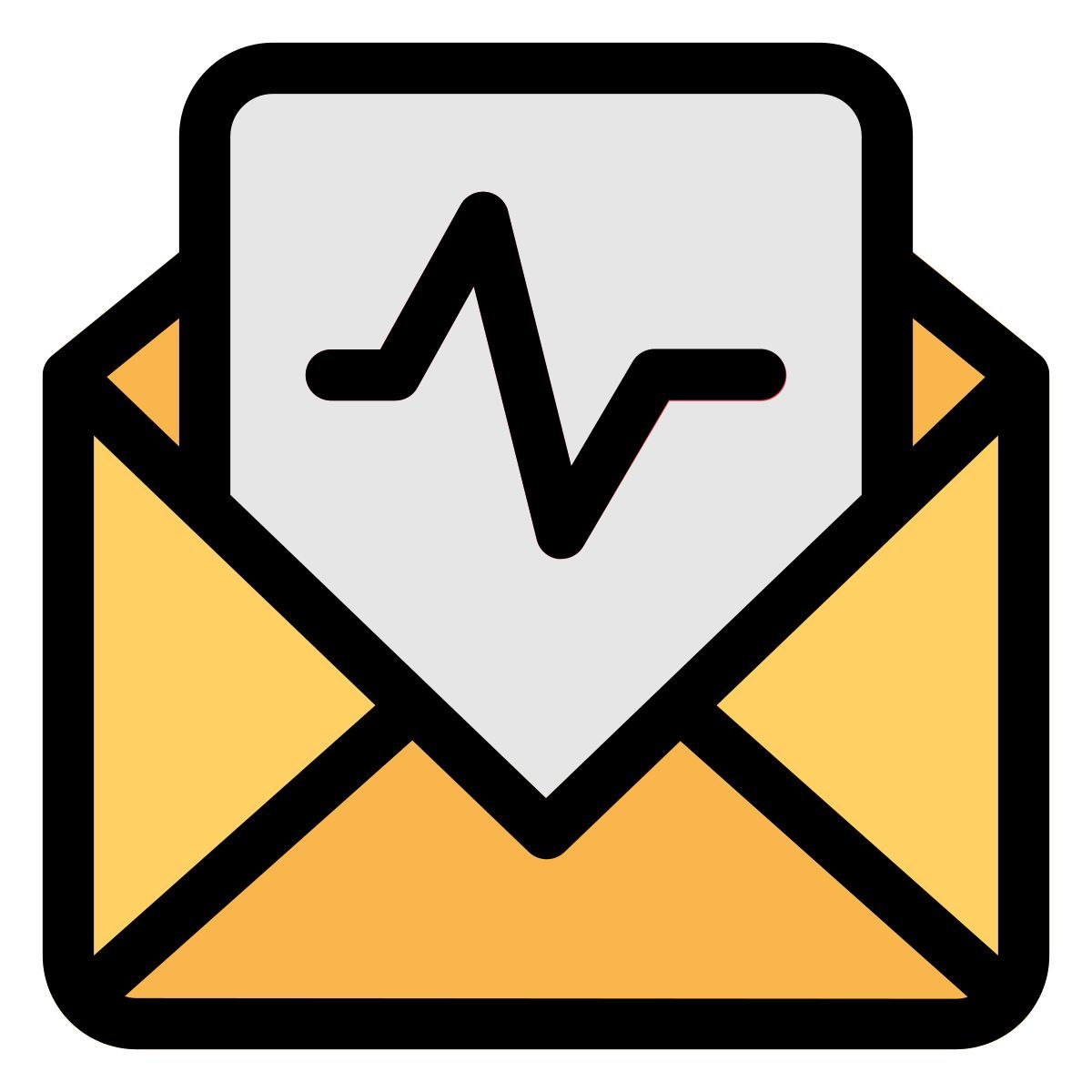 Mail icon