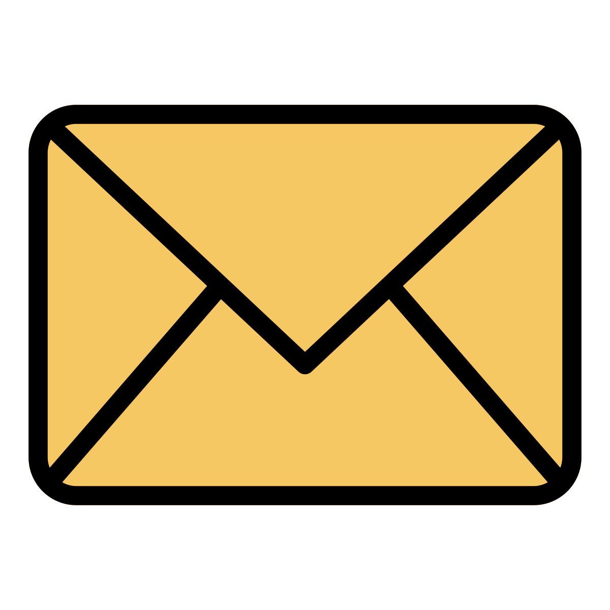 mail icon