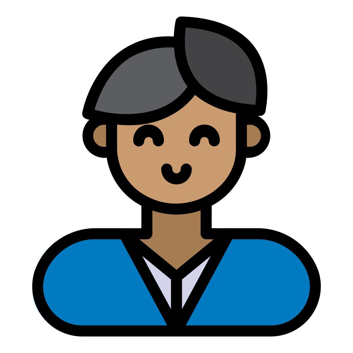 man icon