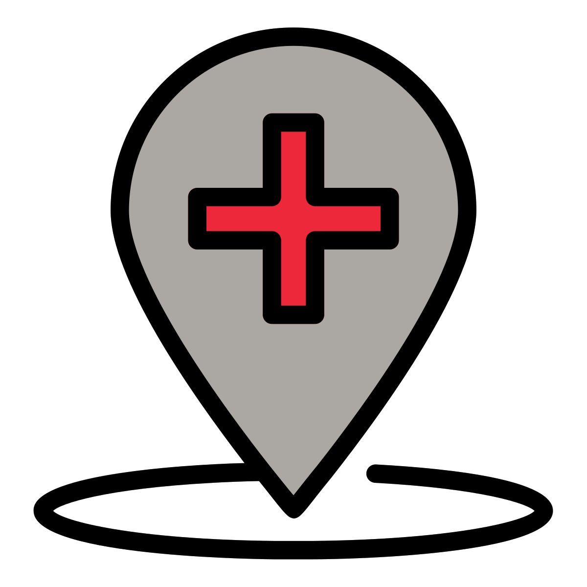 map marker icon