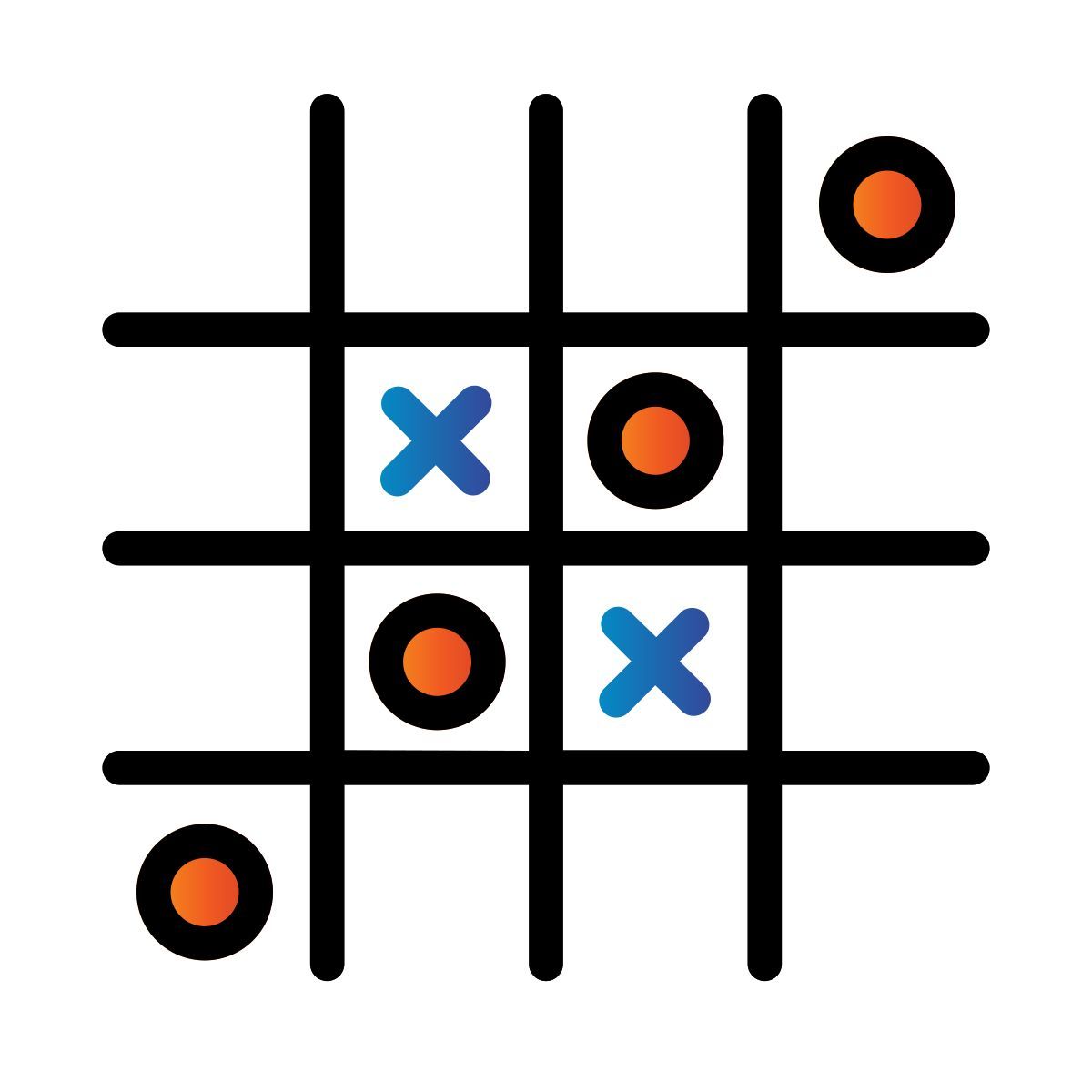 matrix icon