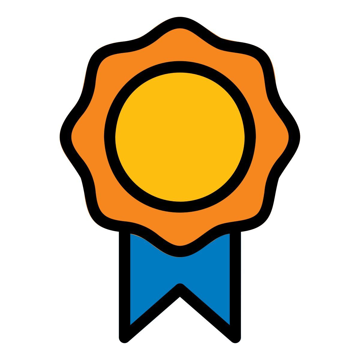 medal icon