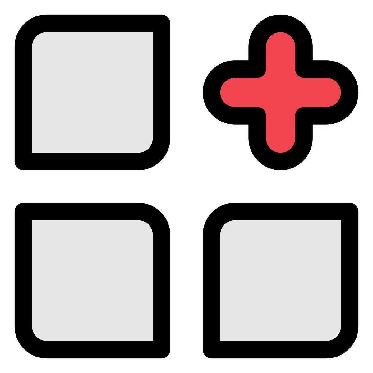 menu icon