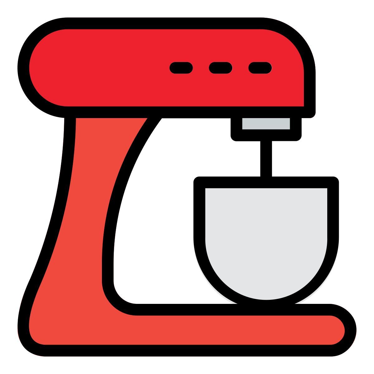 mixer icon