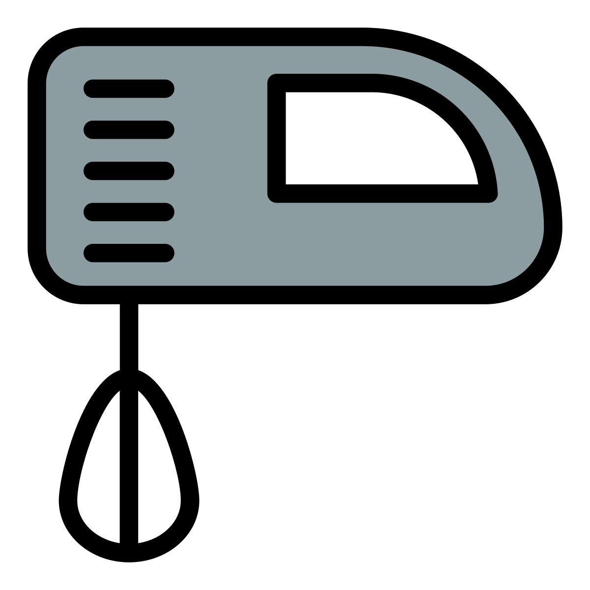 mixer icon