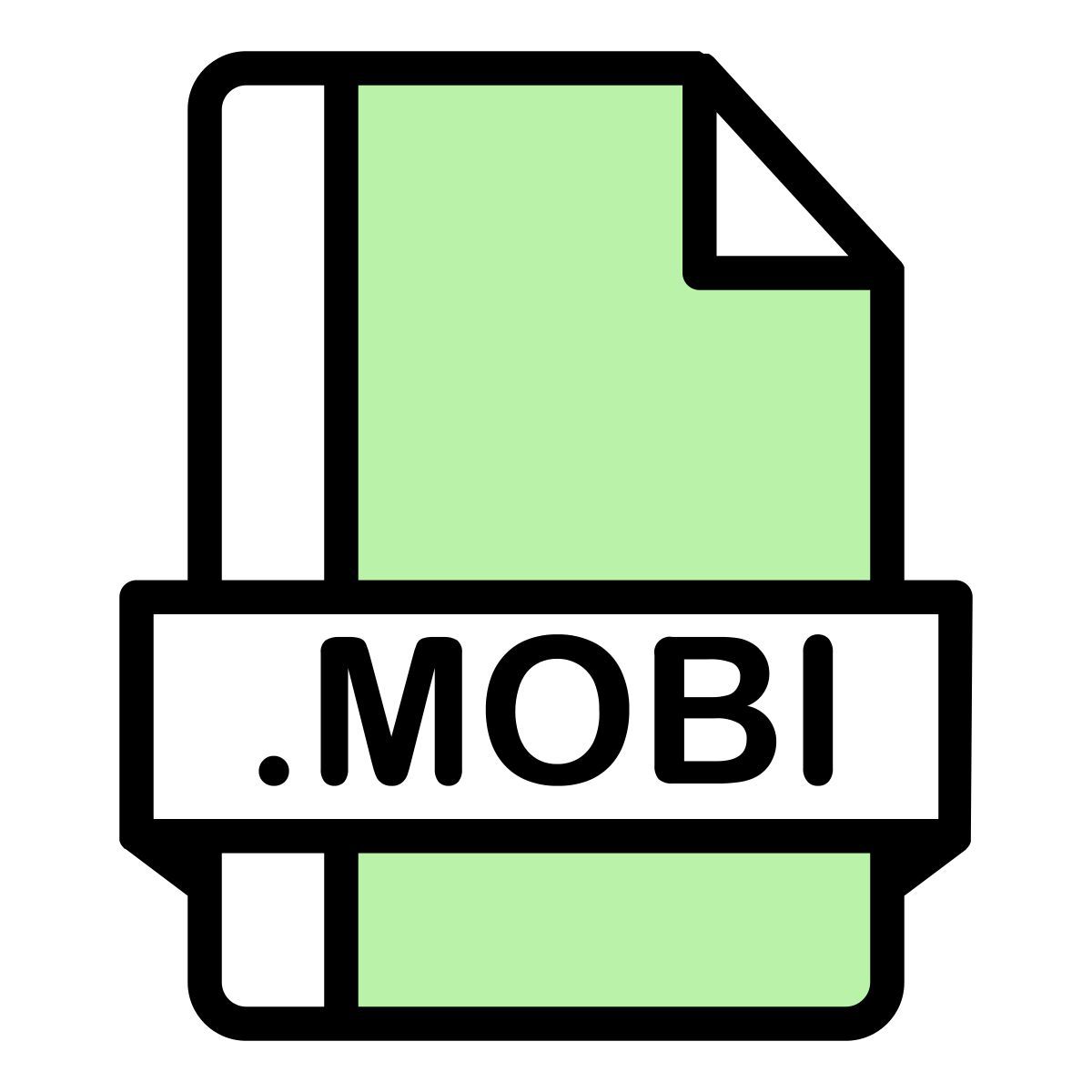 mobi icon