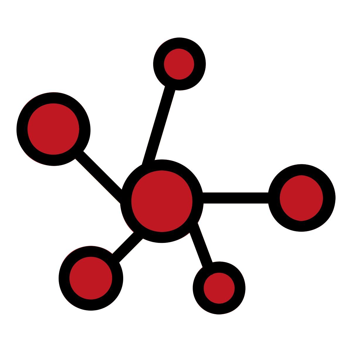 molecule icon