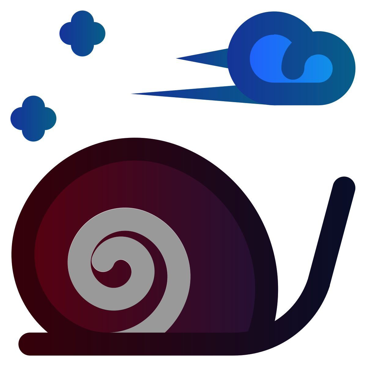 snail icon