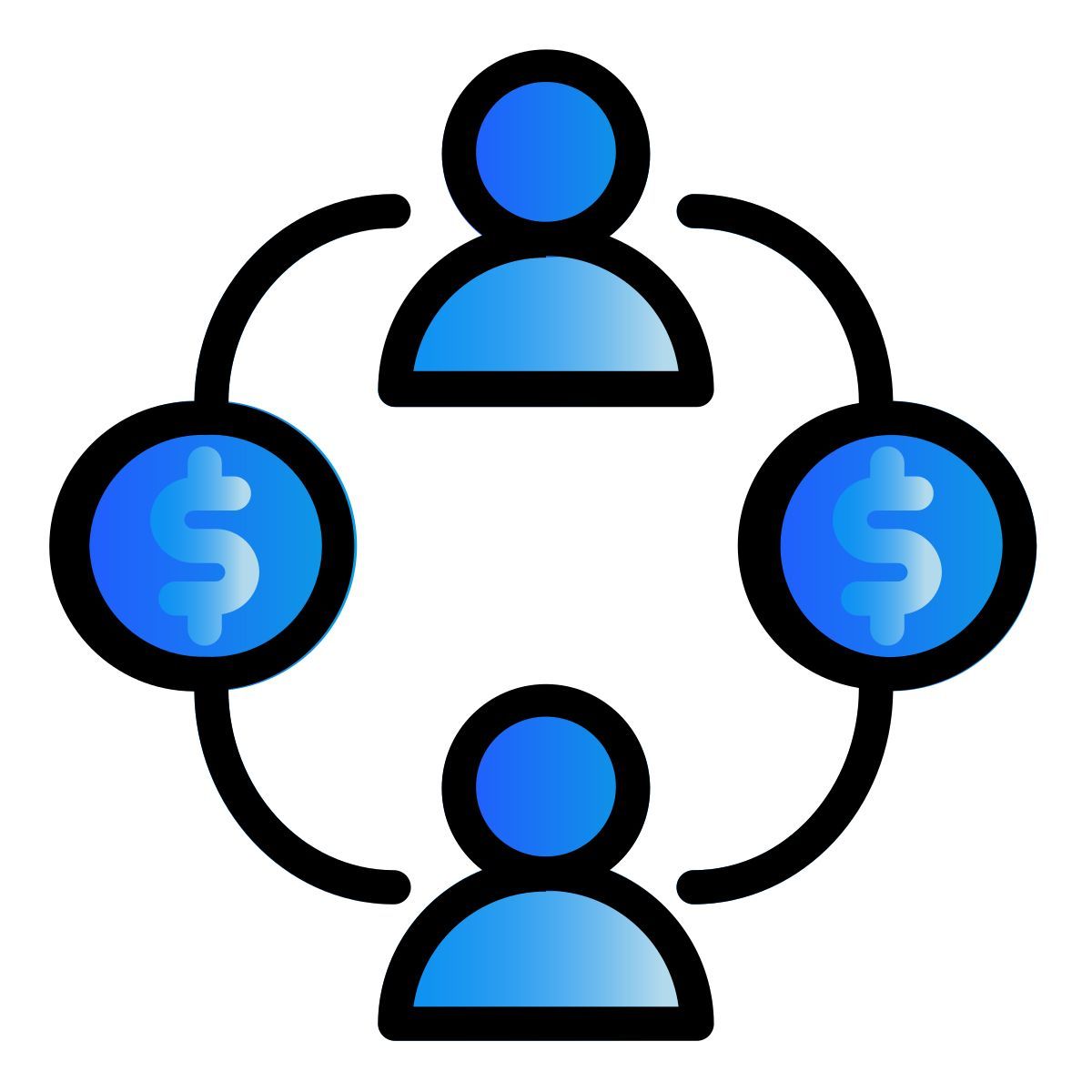 transaction icon