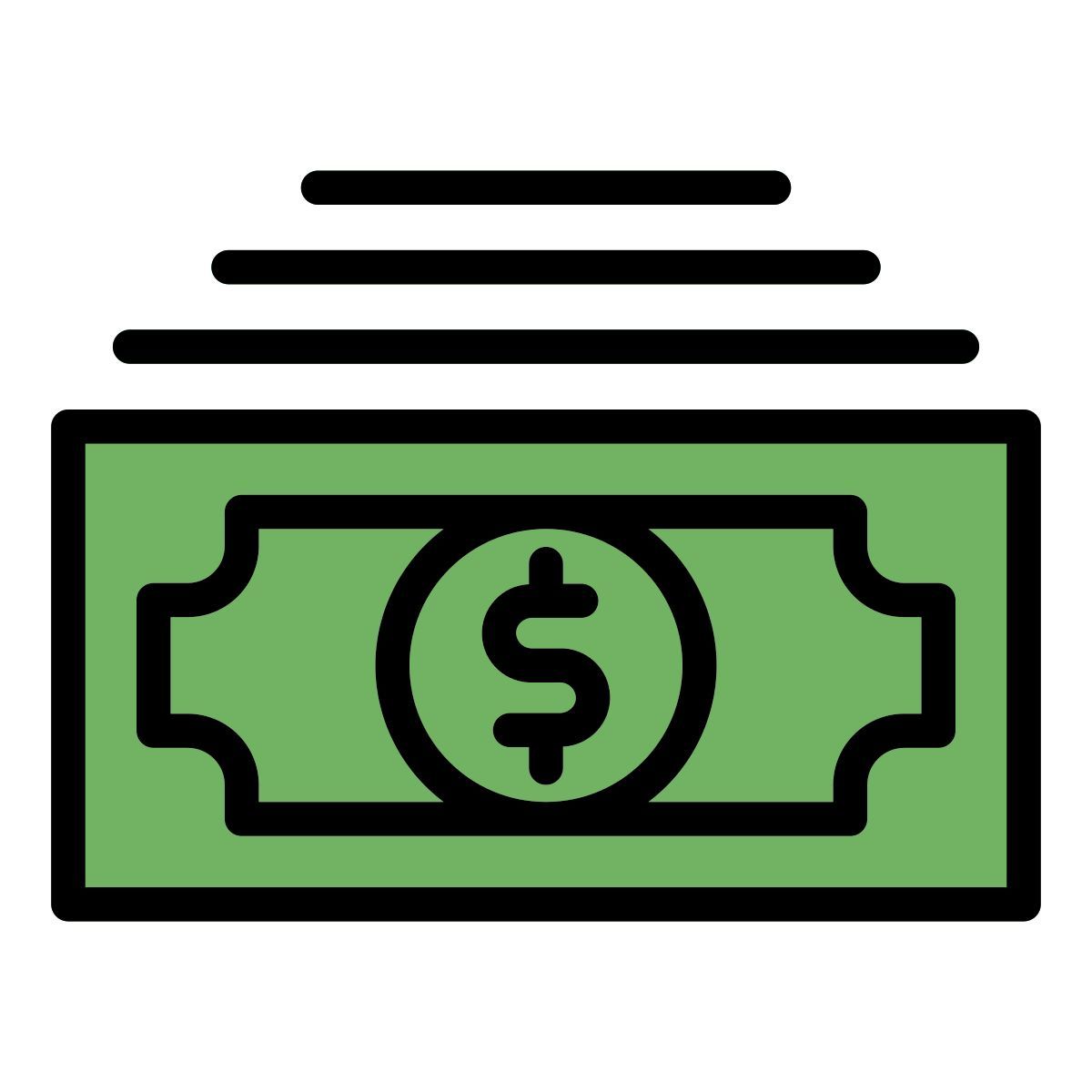 money icon