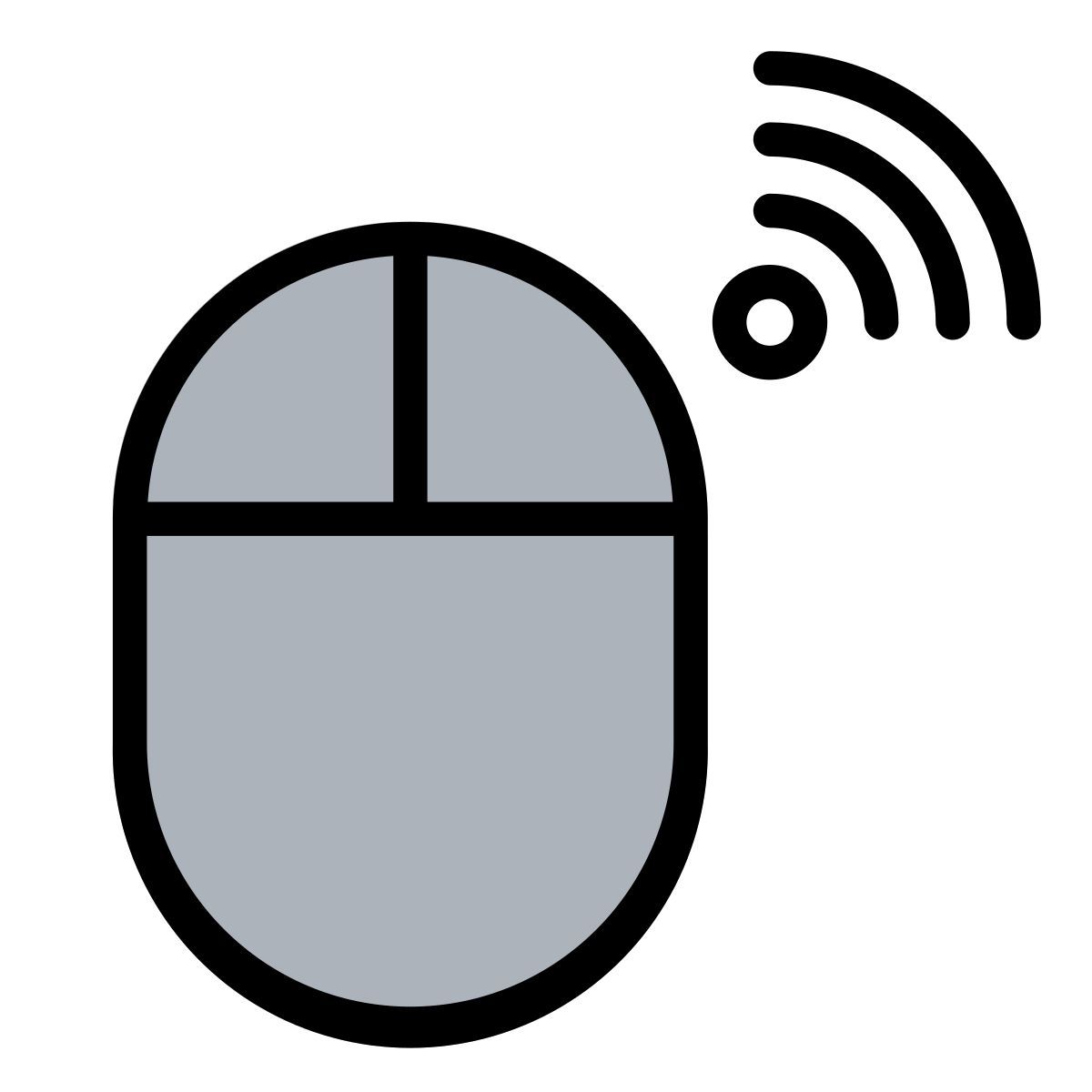 mouse icon