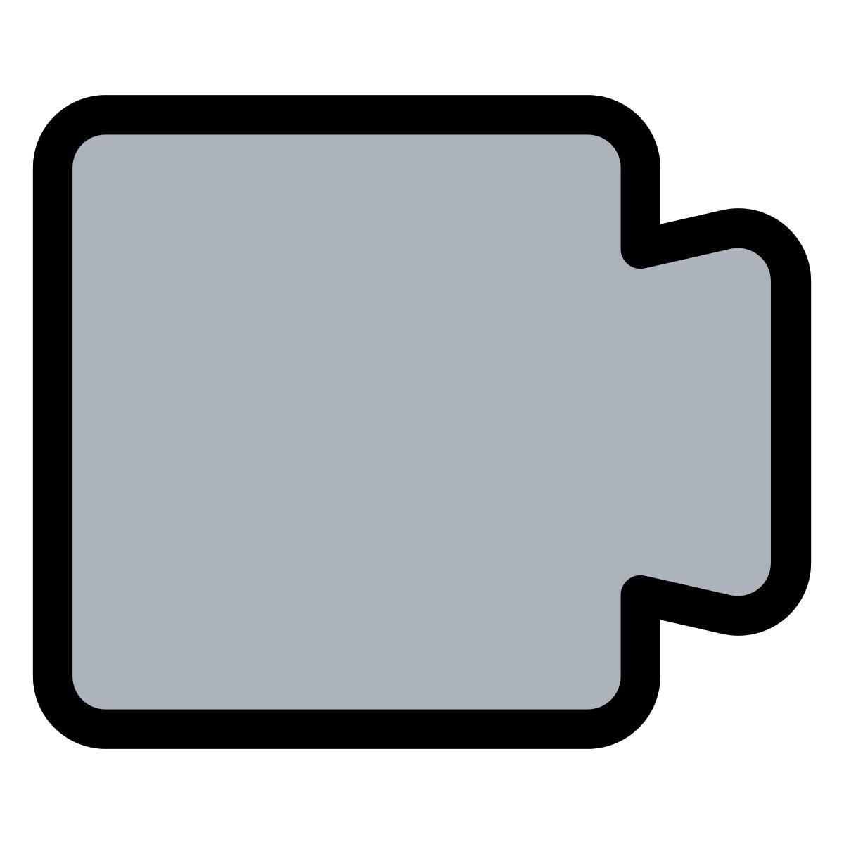 video camera icon