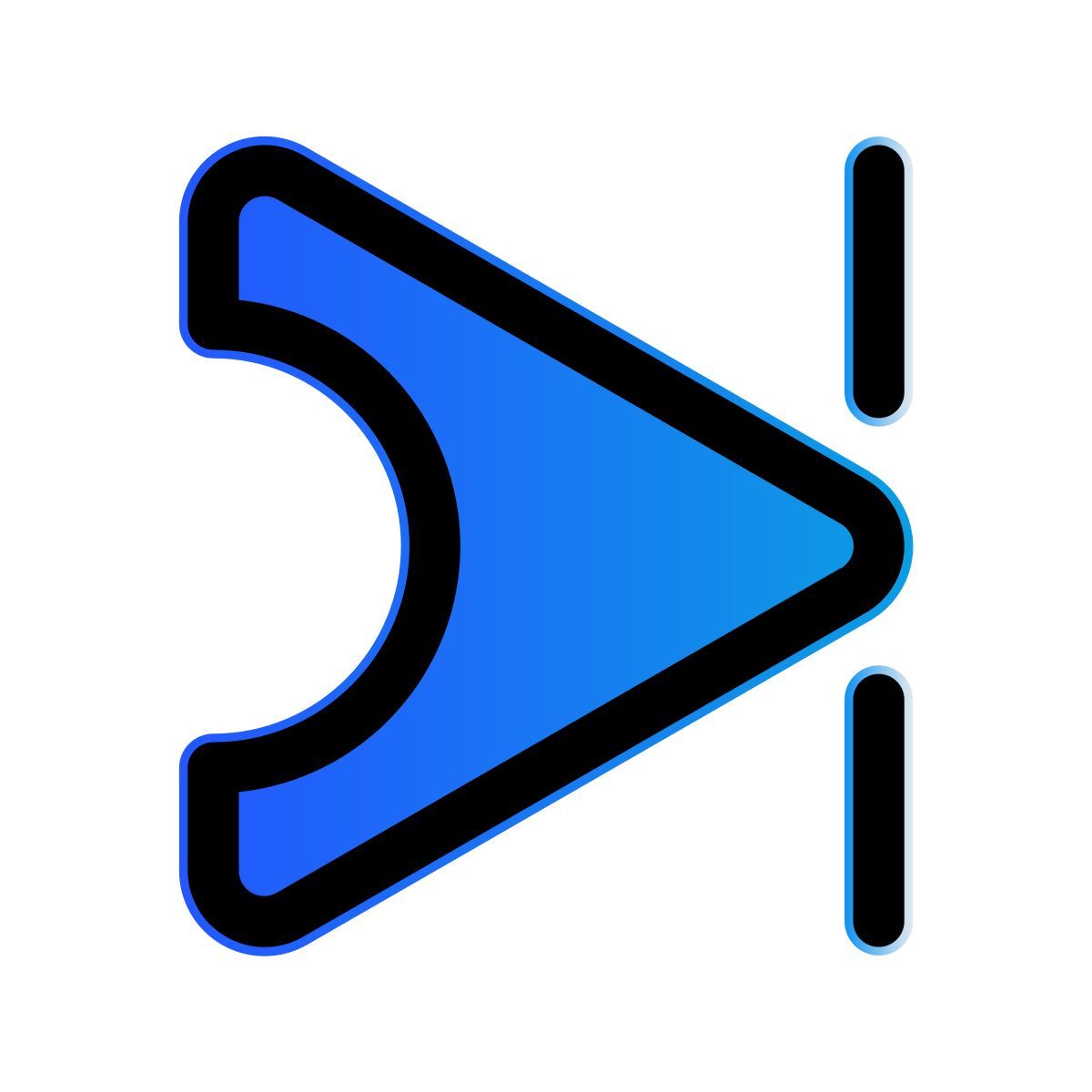 play icon