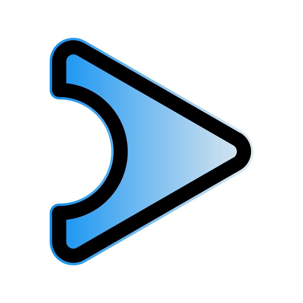 play icon
