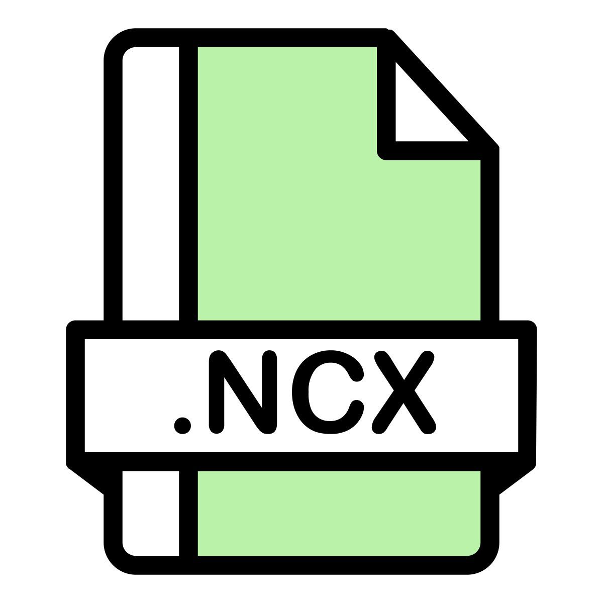 ncx icon