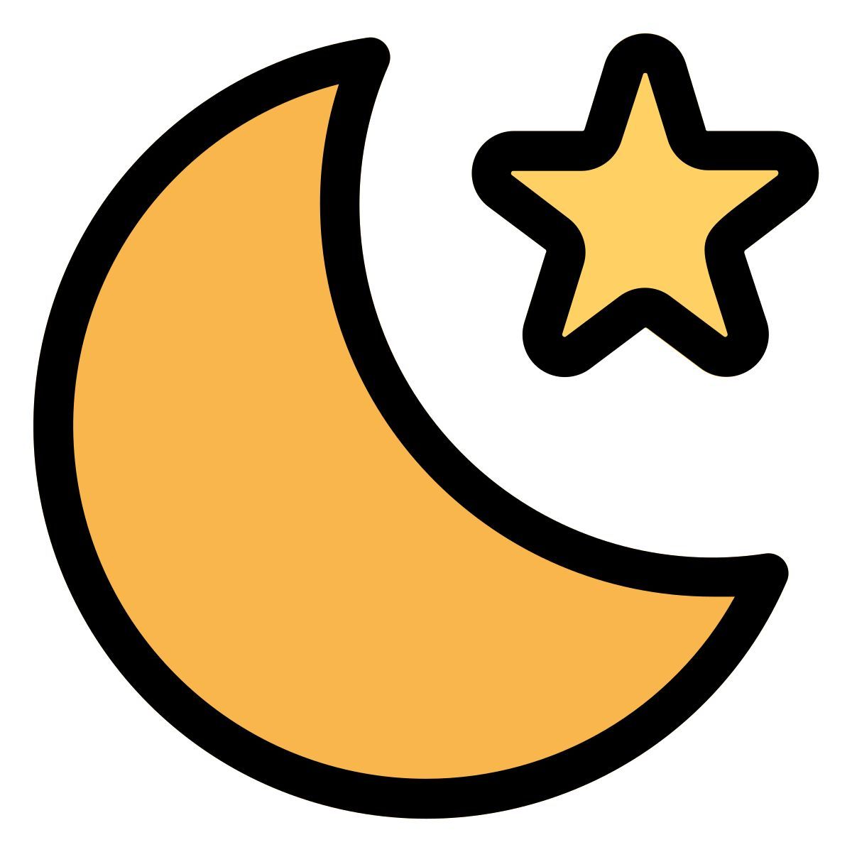 night icon