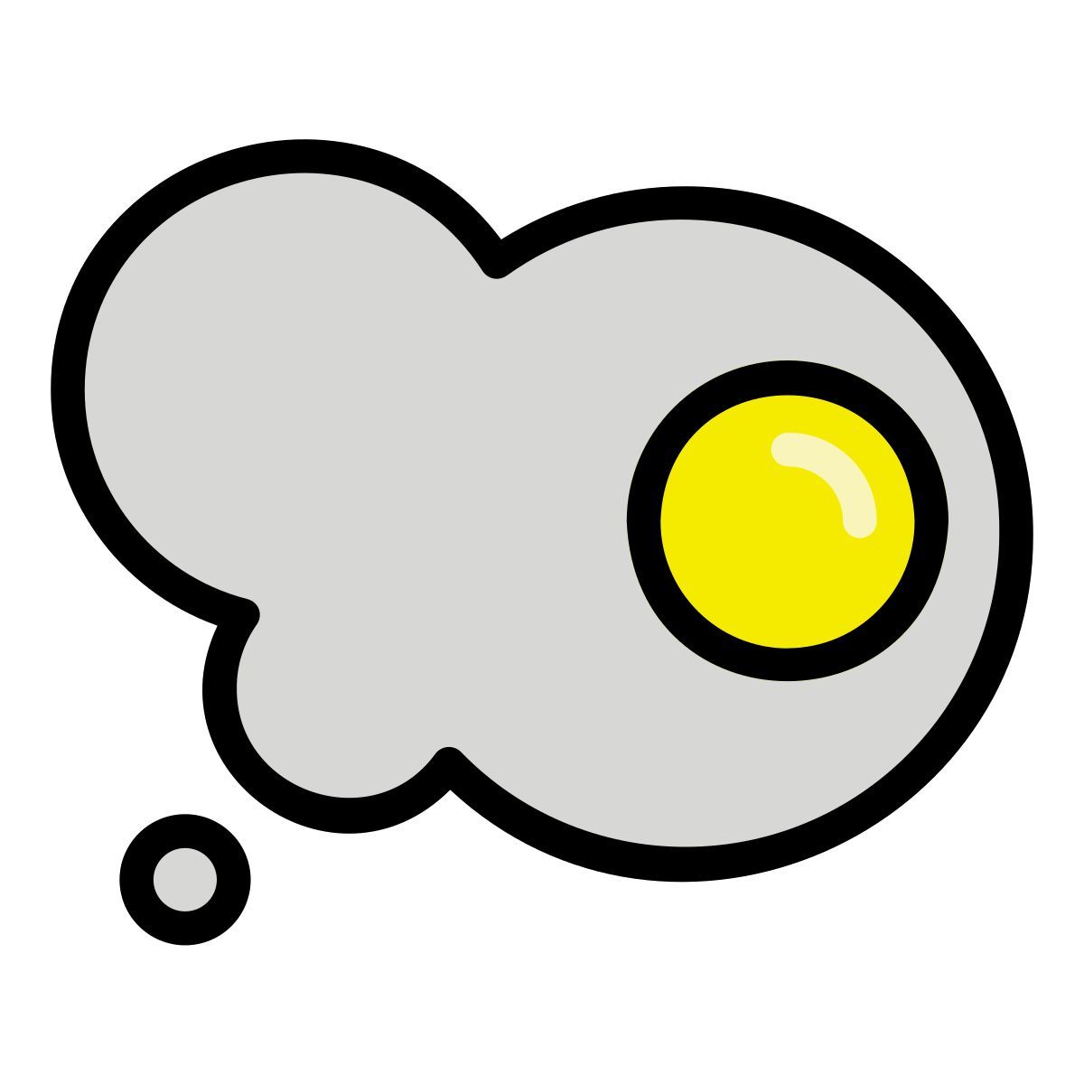 omelet icon