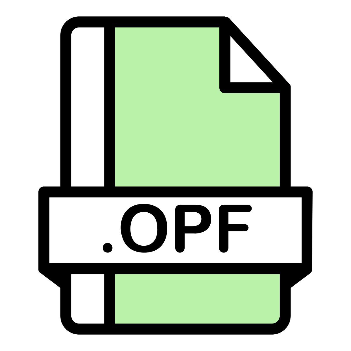 opf icon