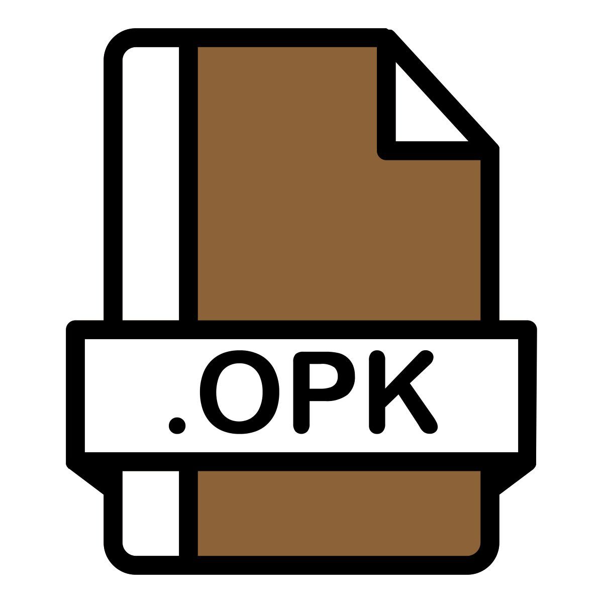 opk icon