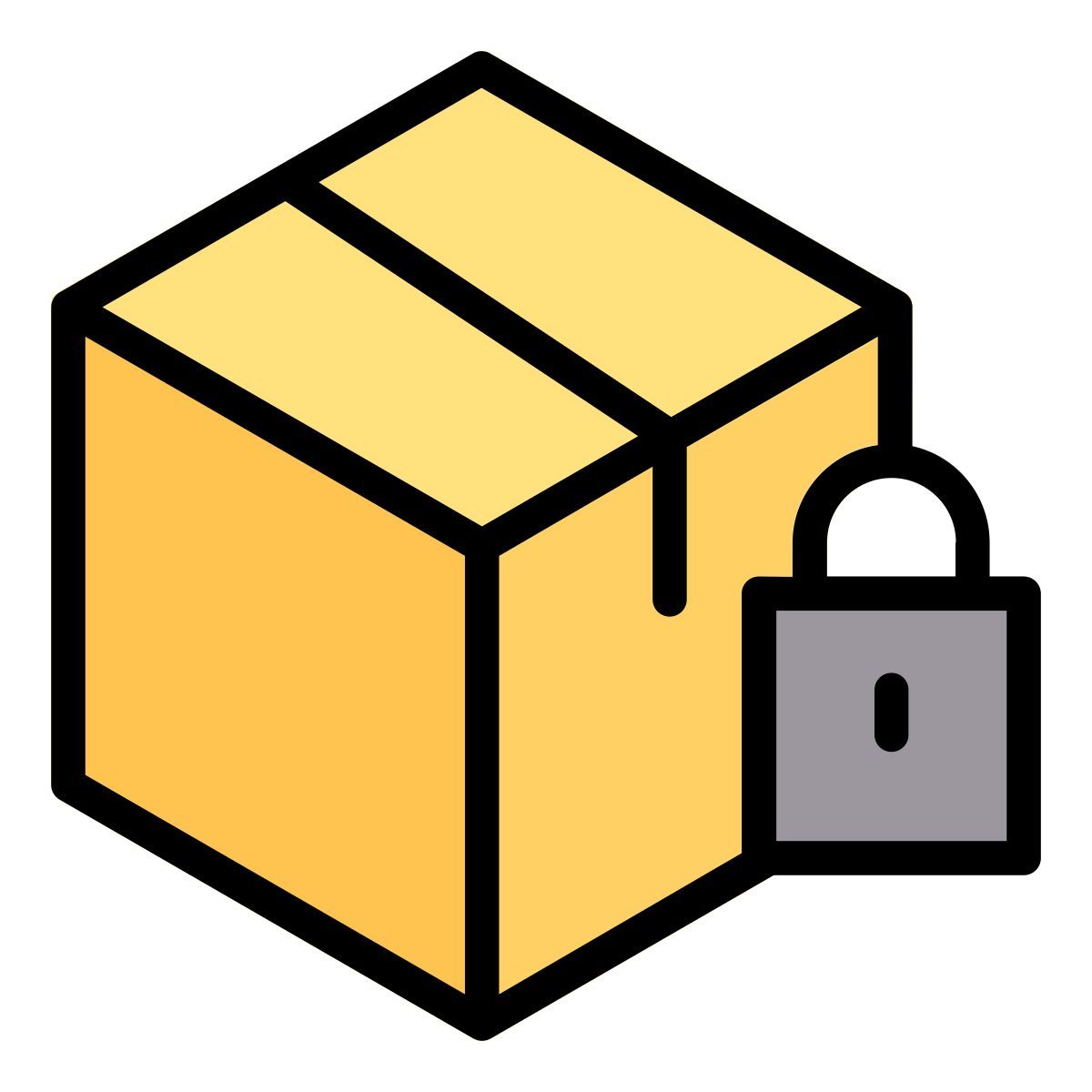 package icon