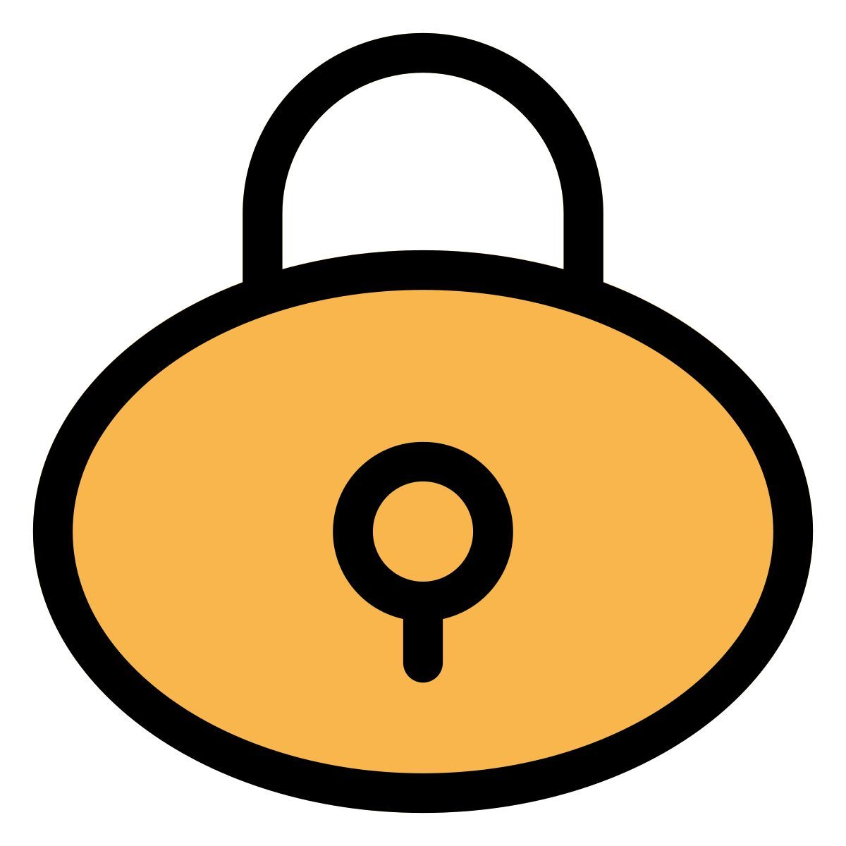 padlock icon