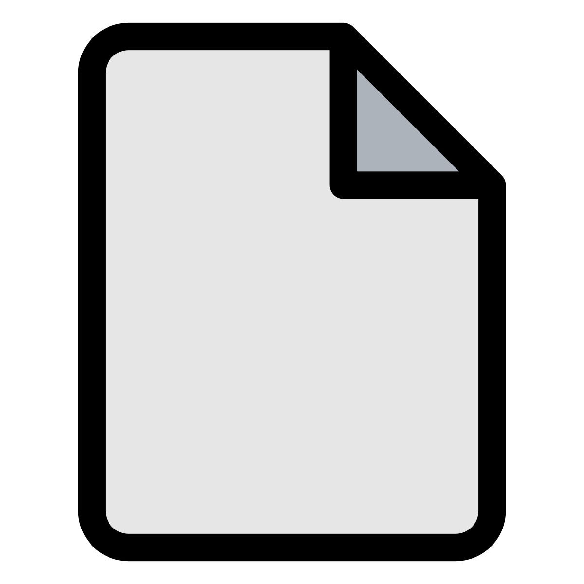paper icon