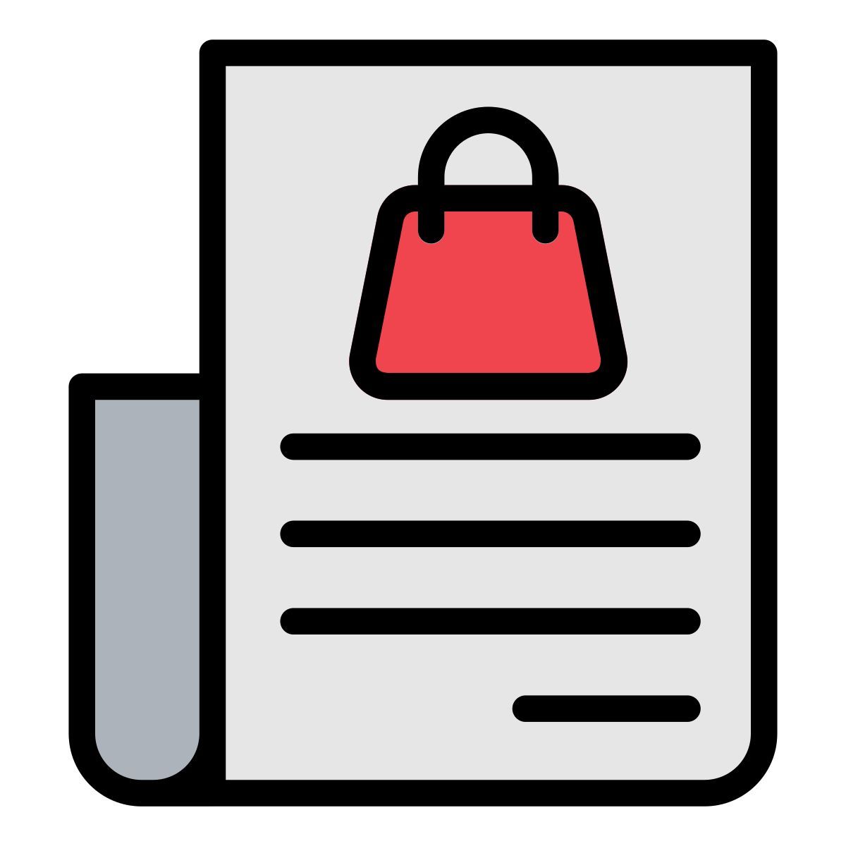 bill icon