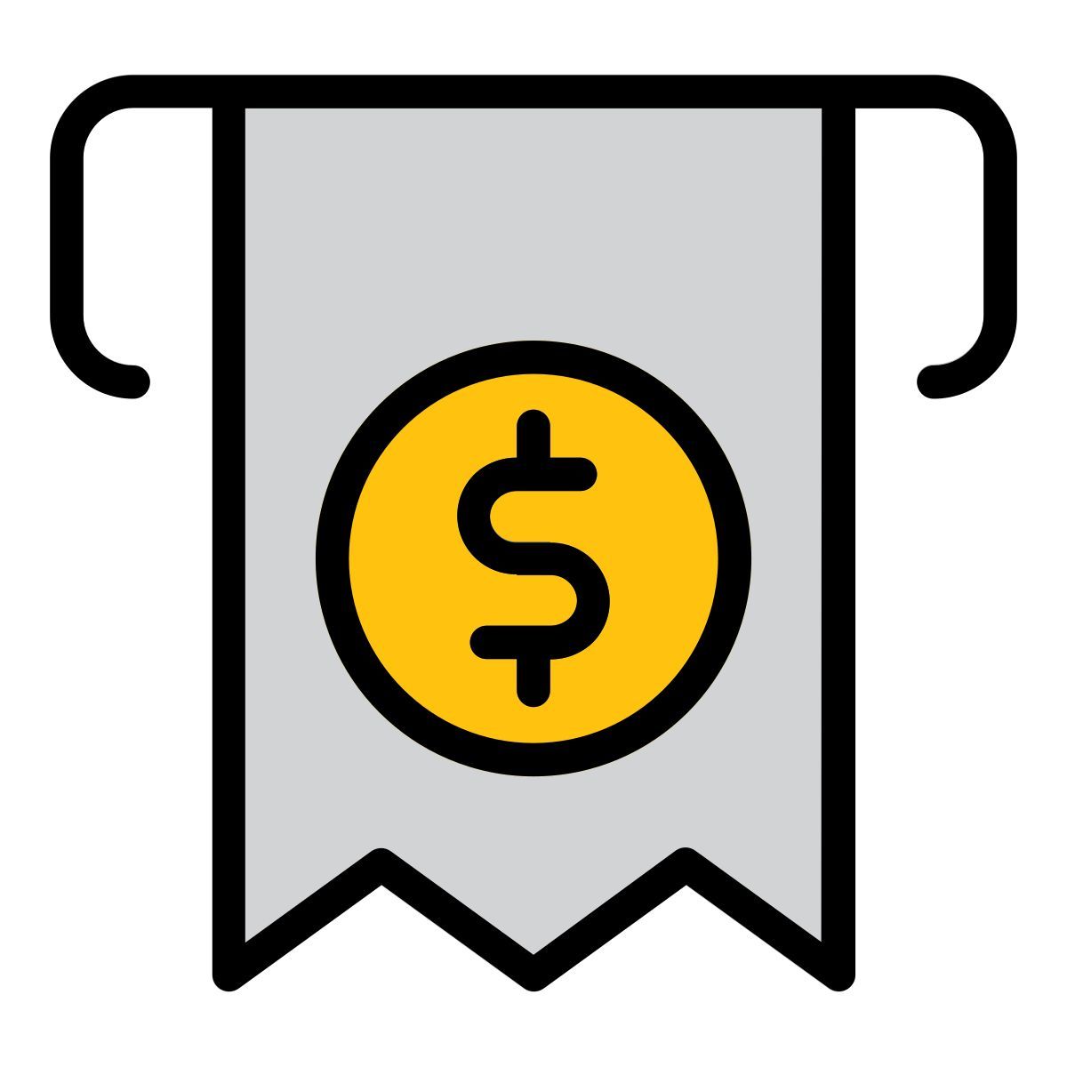 bill icon