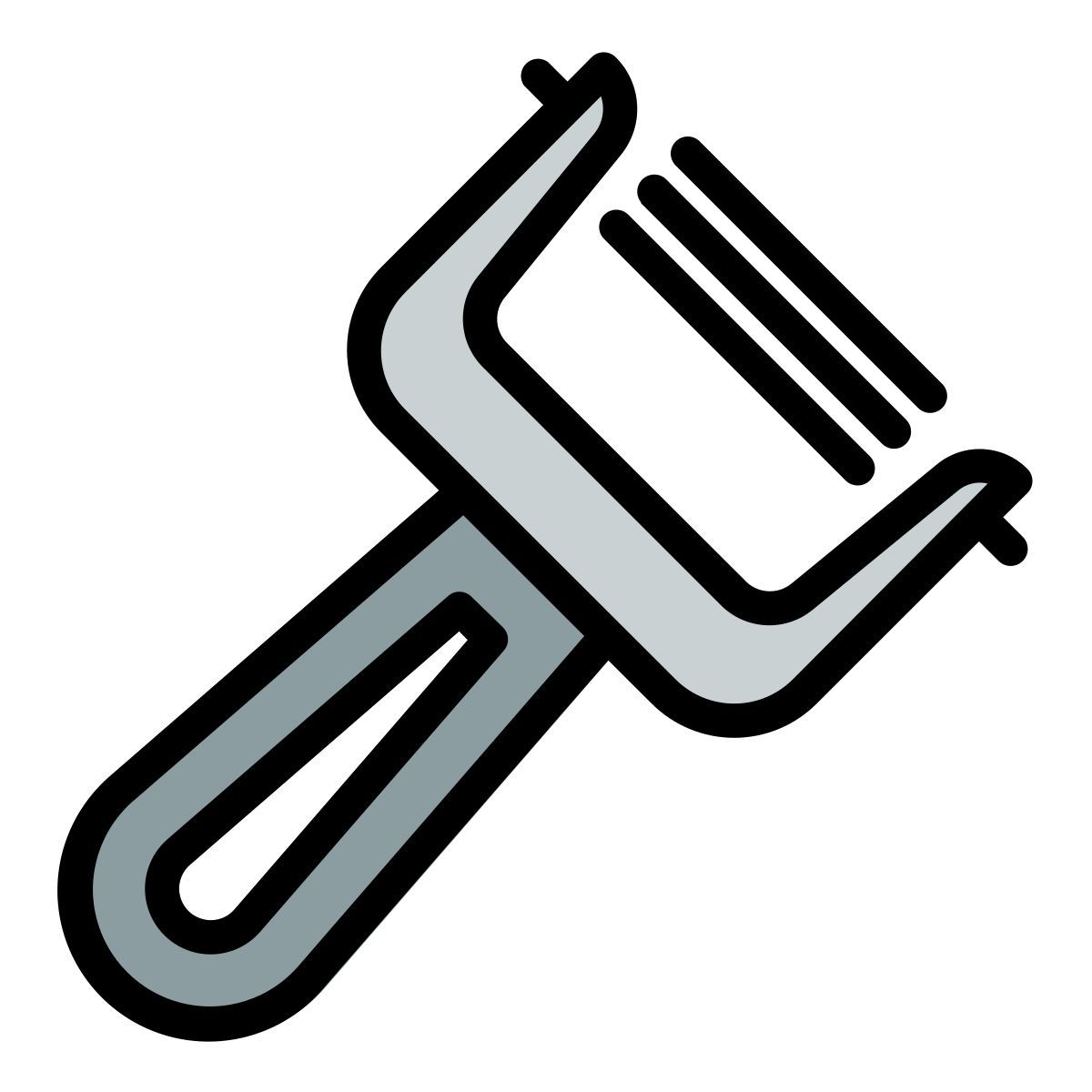 peeler icon