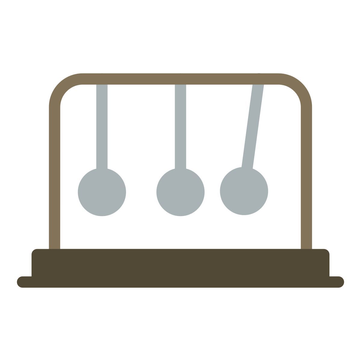 pendulum icon