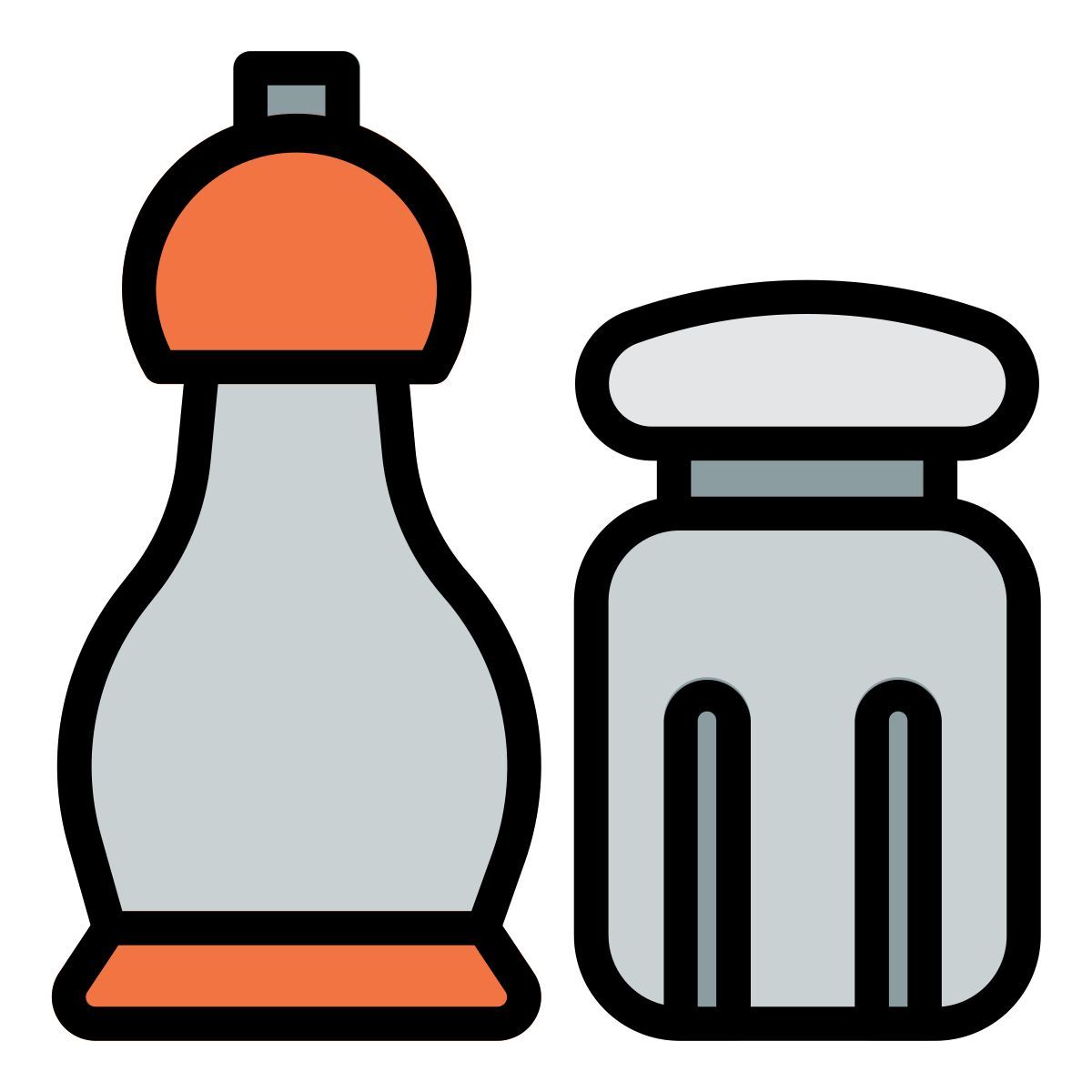 spices icon