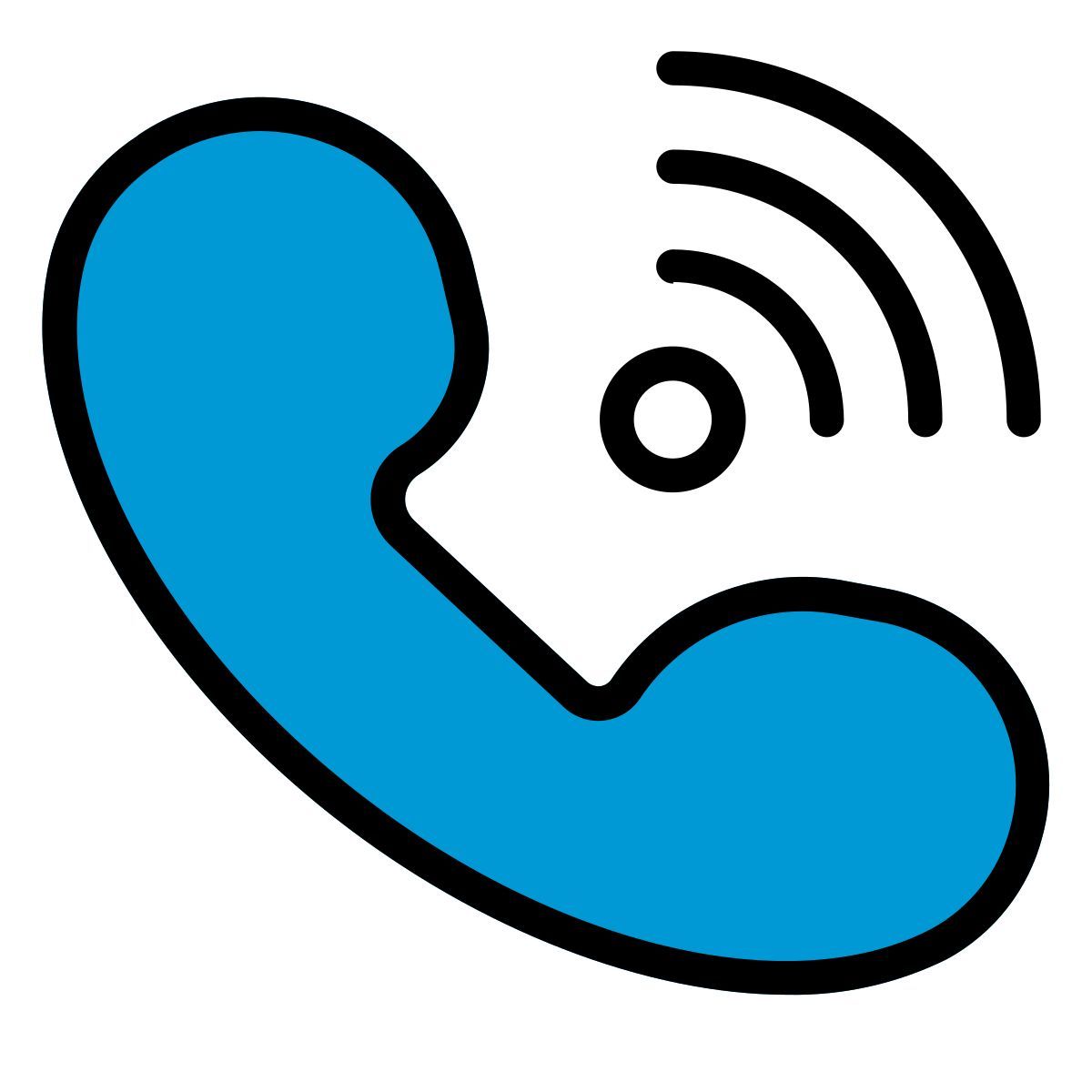 phone icon