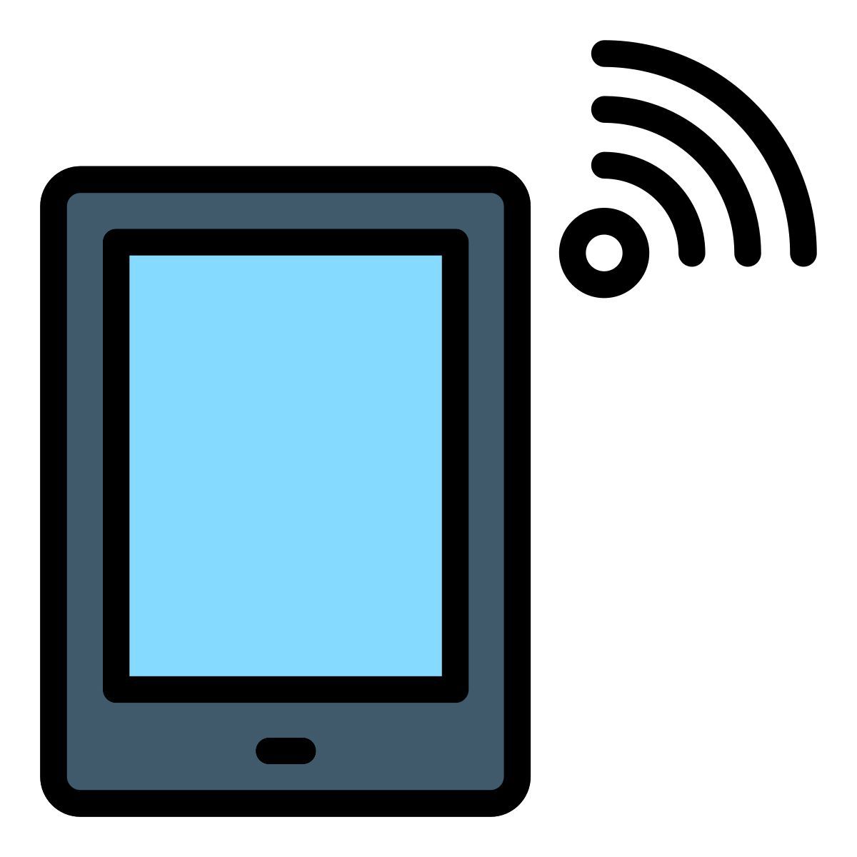 phone icon