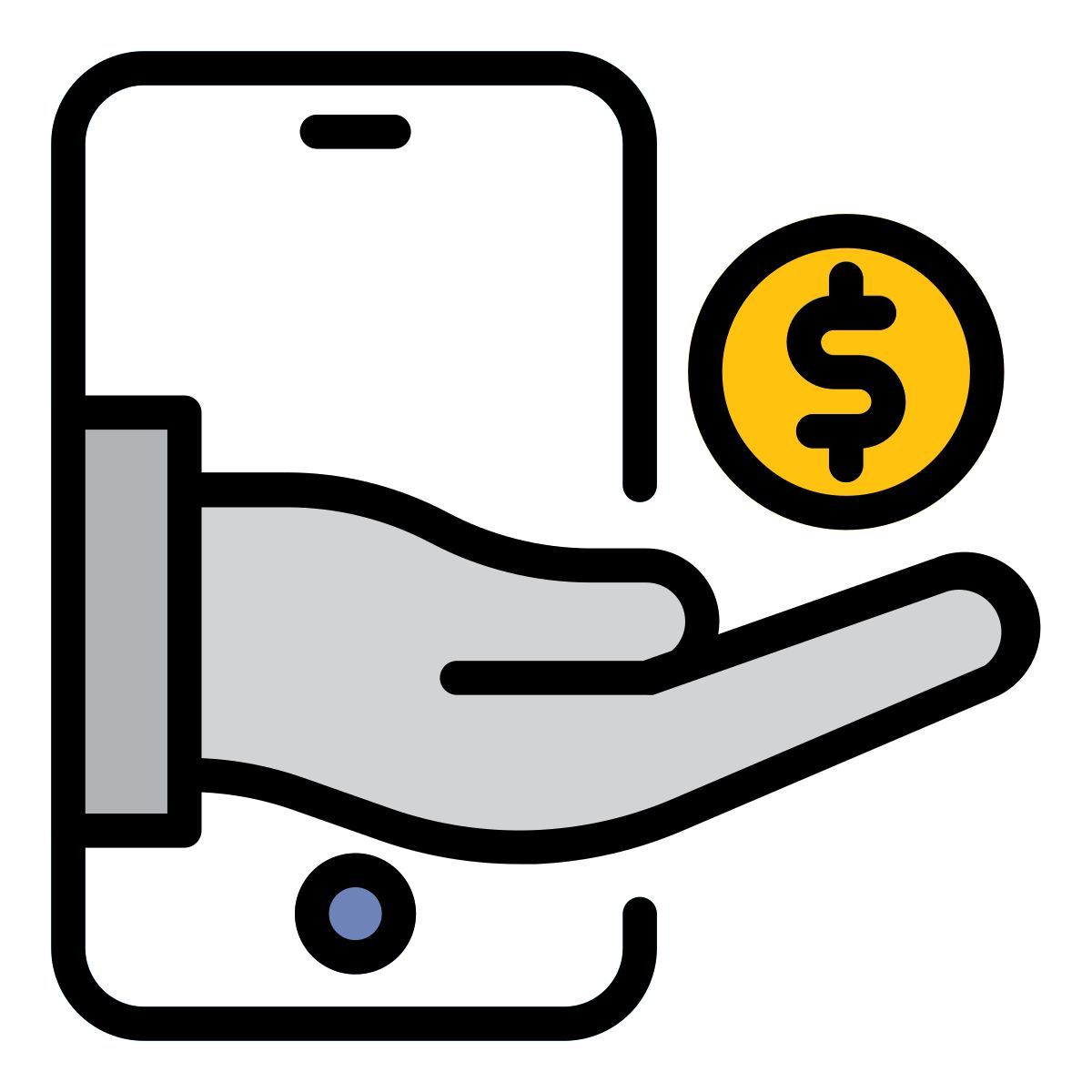 transaction icon