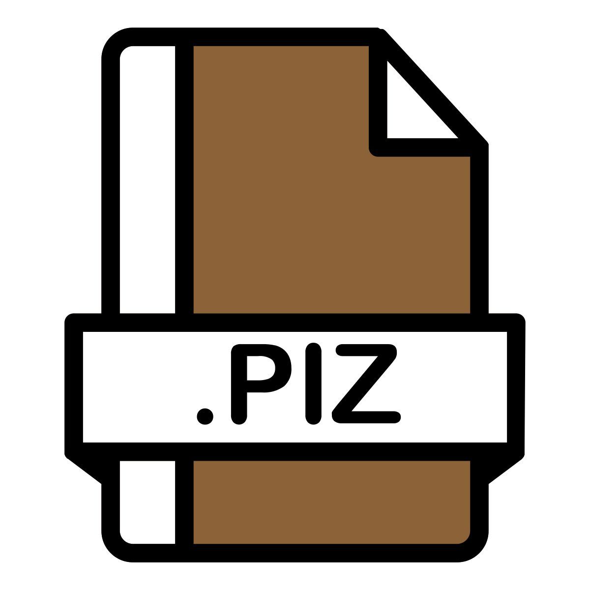 piz icon