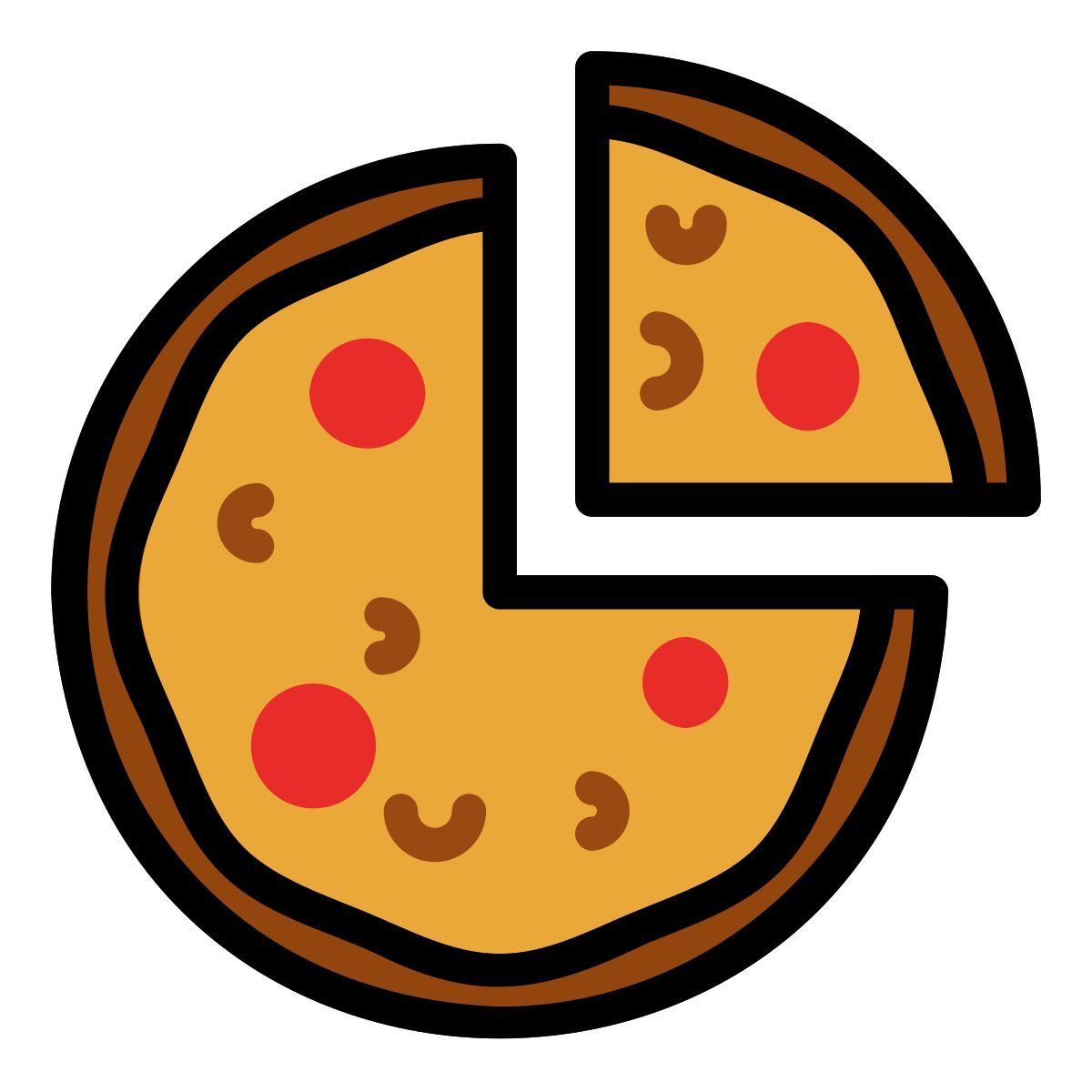 pizza icon
