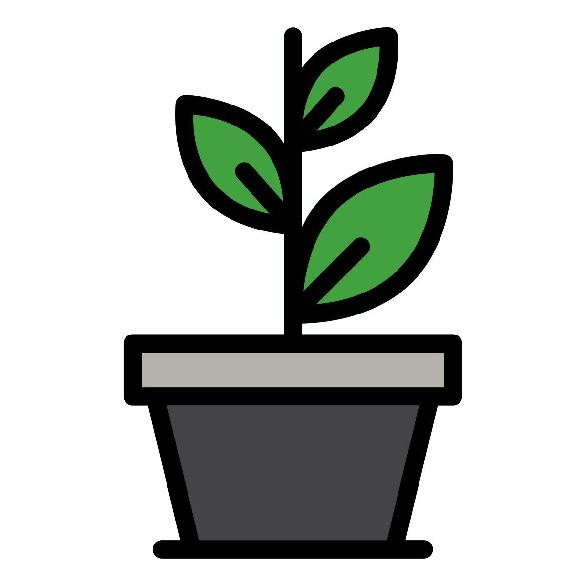 plant icon