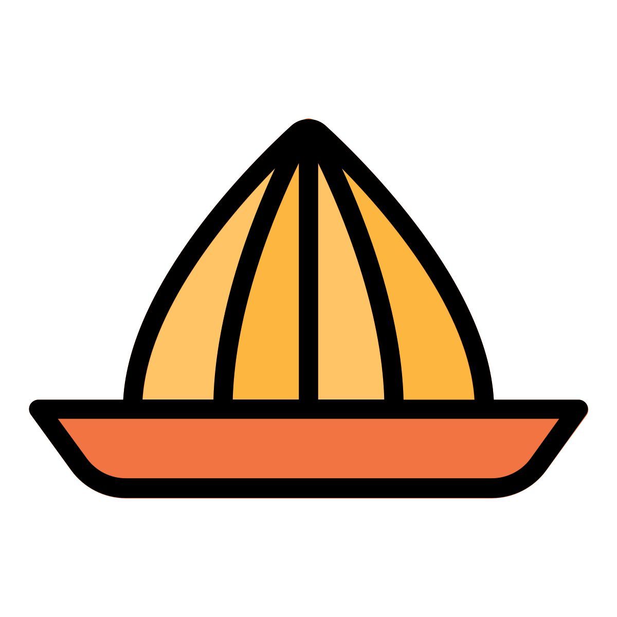 squeezer icon