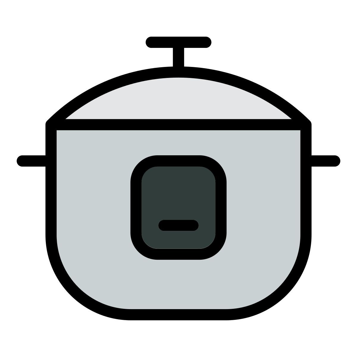 rice cooker icon
