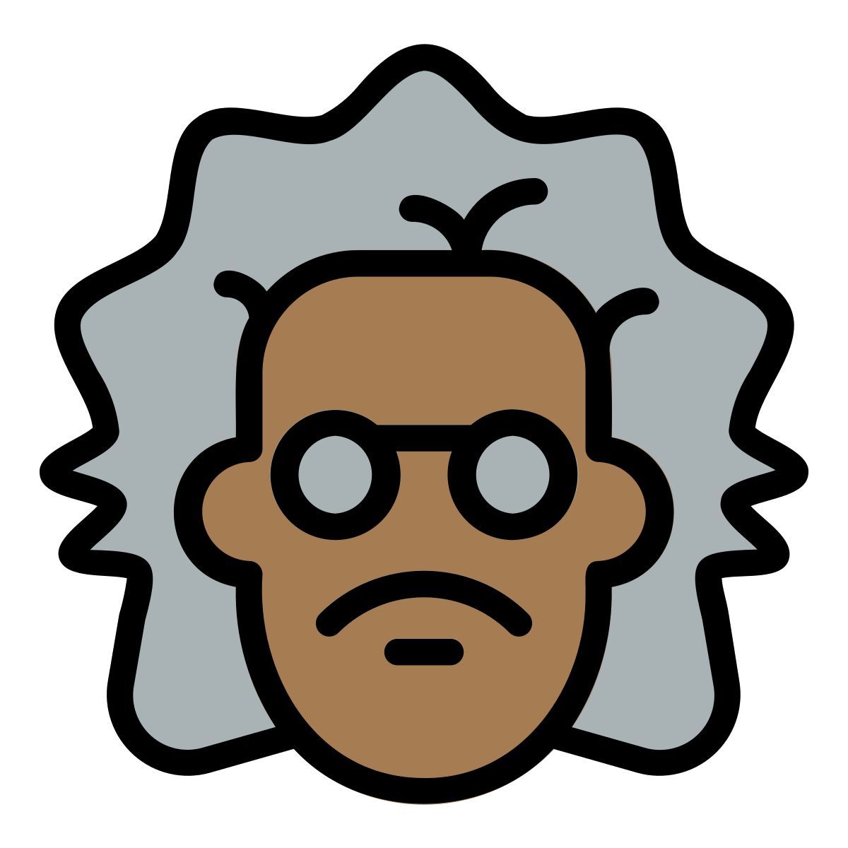professor icon