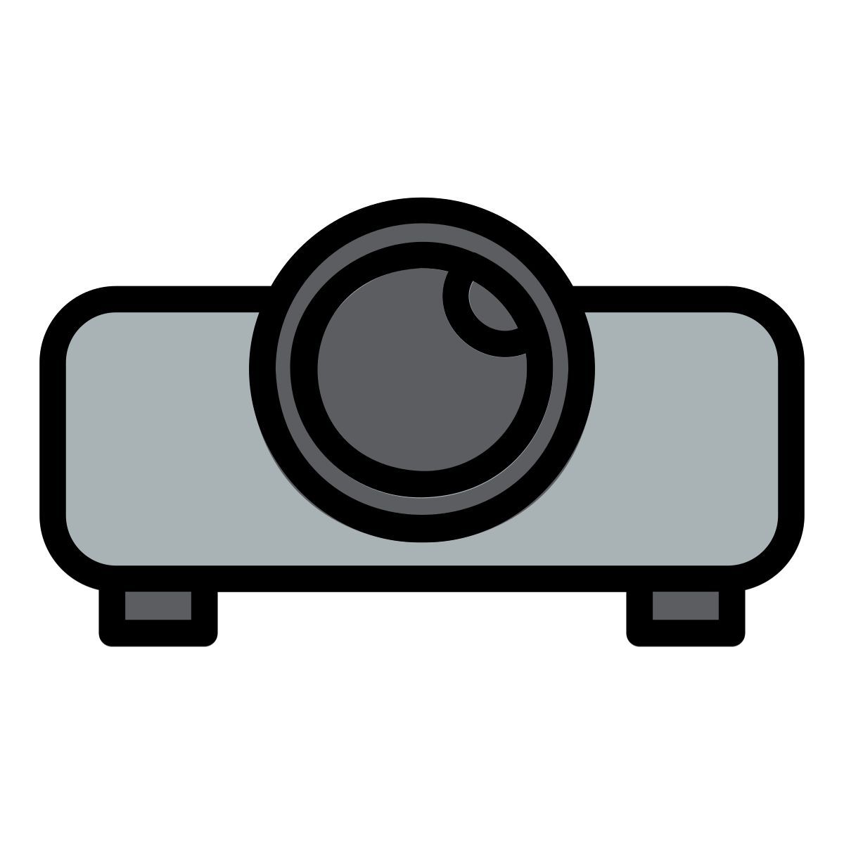 projector icon