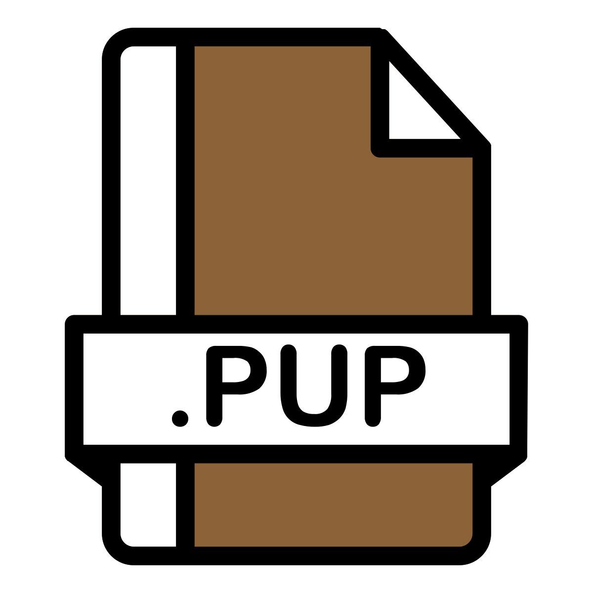 pup icon