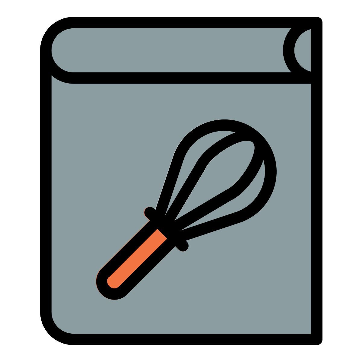 recipe icon