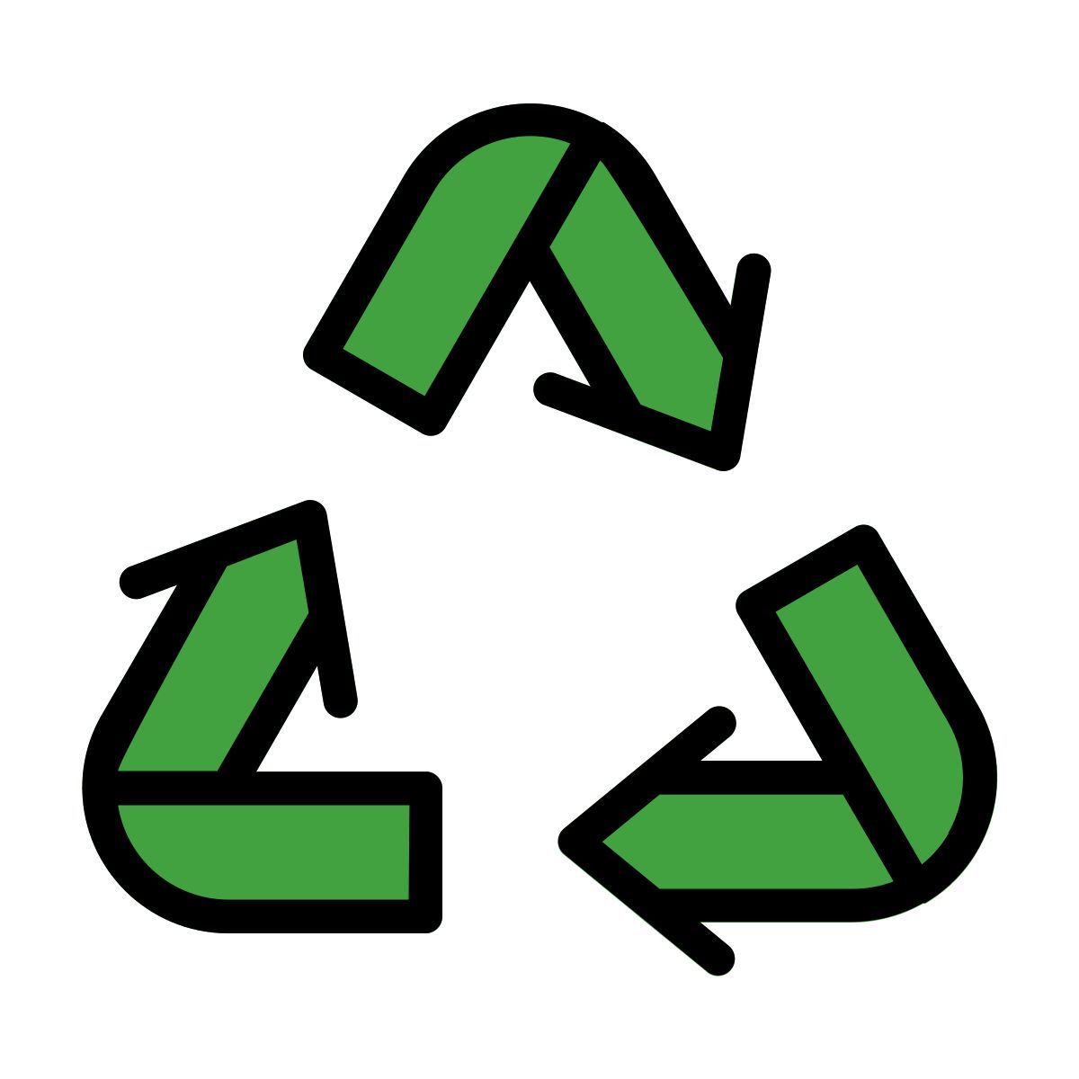 recycle icon