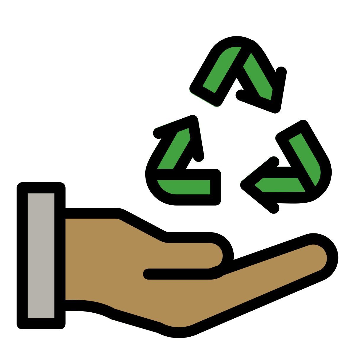 recycling icon