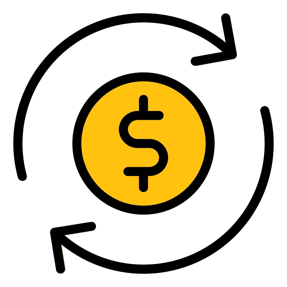 refund icon