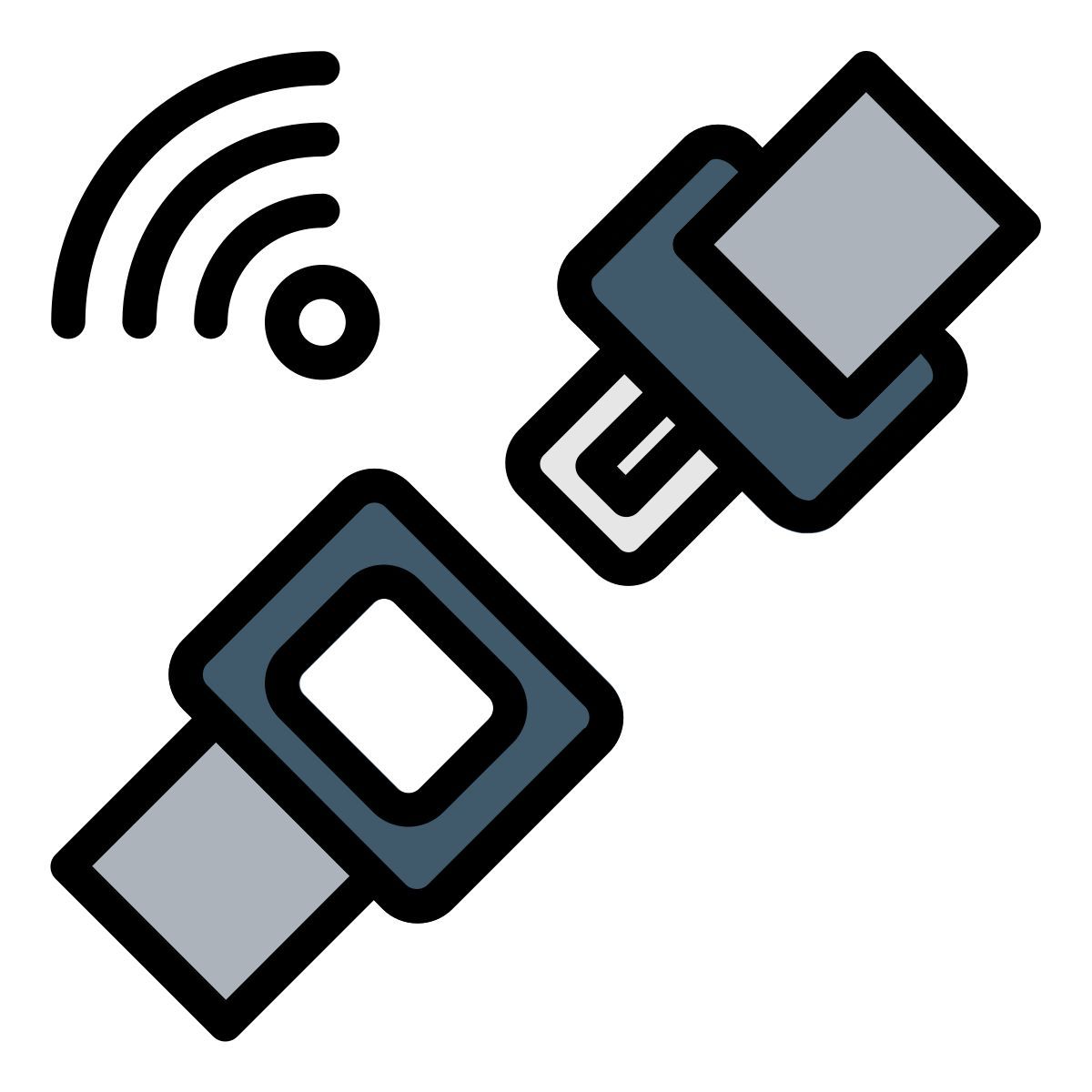 safety belt icon