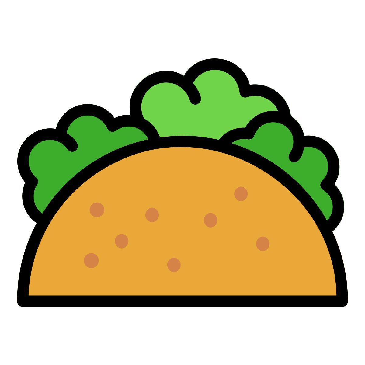 sandwich icon