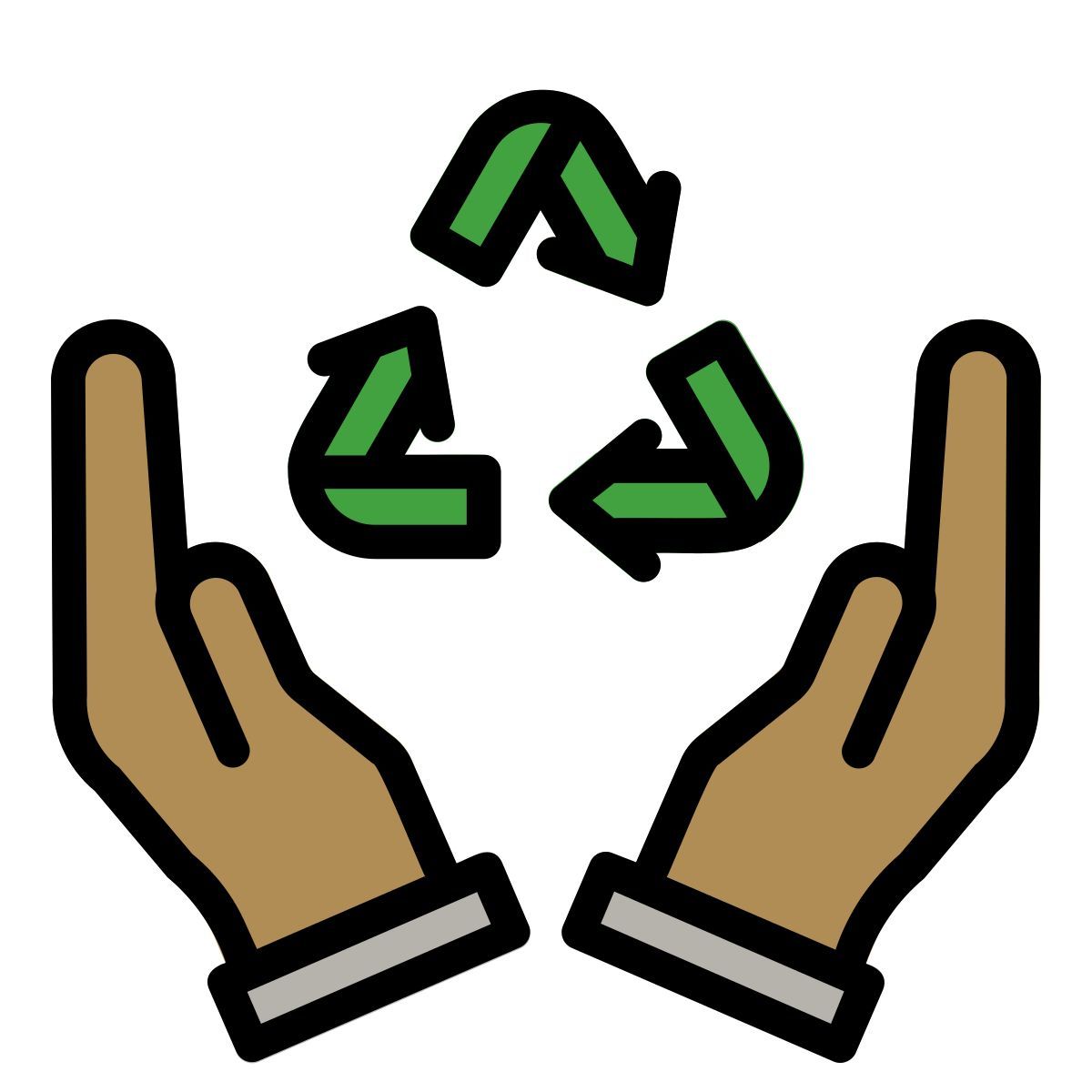 recycle icon