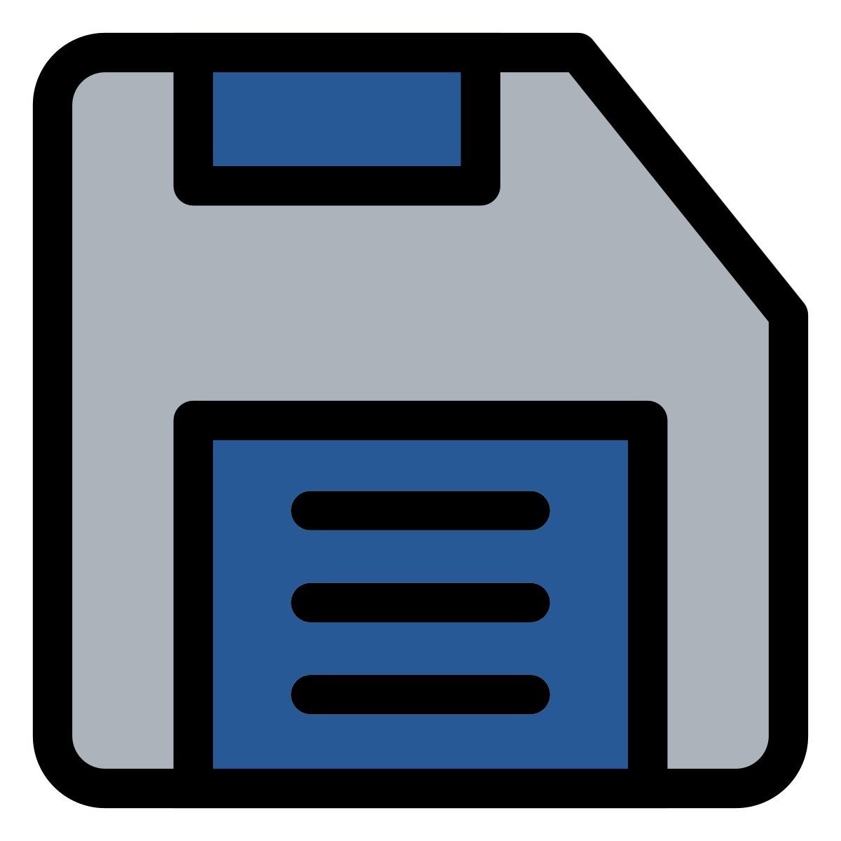 floppy icon